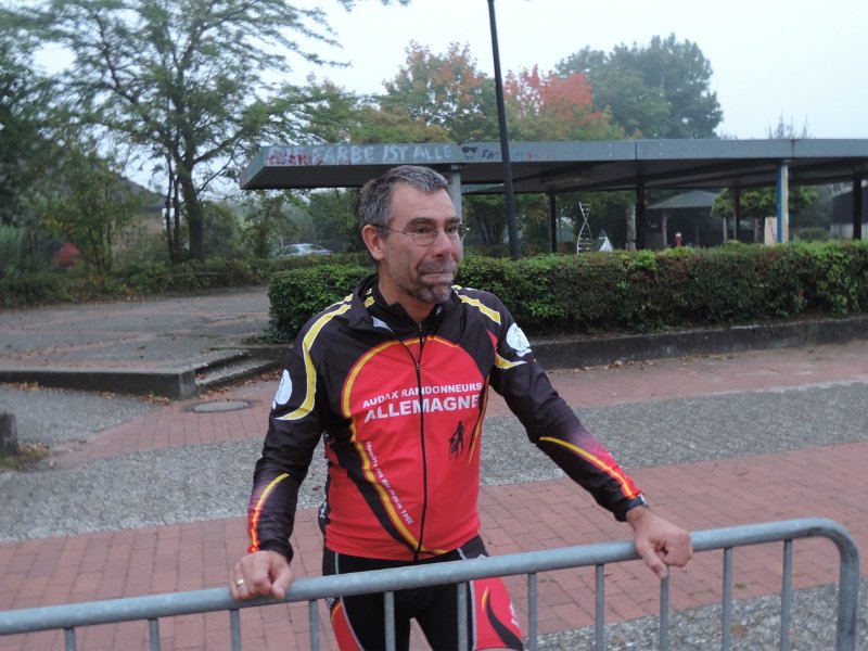 Grosse Weserrunde Uli 672